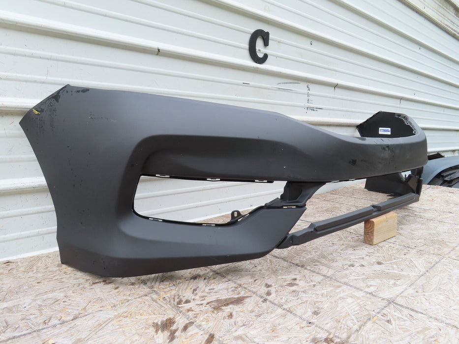 2016 2017 HONDA ACCORD FRONT BUMPER COVER TONG YANG HO1000302