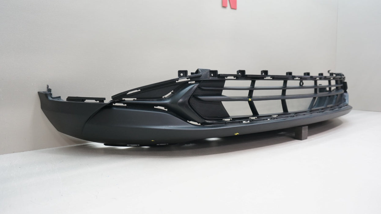 2024-2025 BUICK ENCORE GX FRONT LOWER BUMPER VALANCE PANEL OEM 42771023