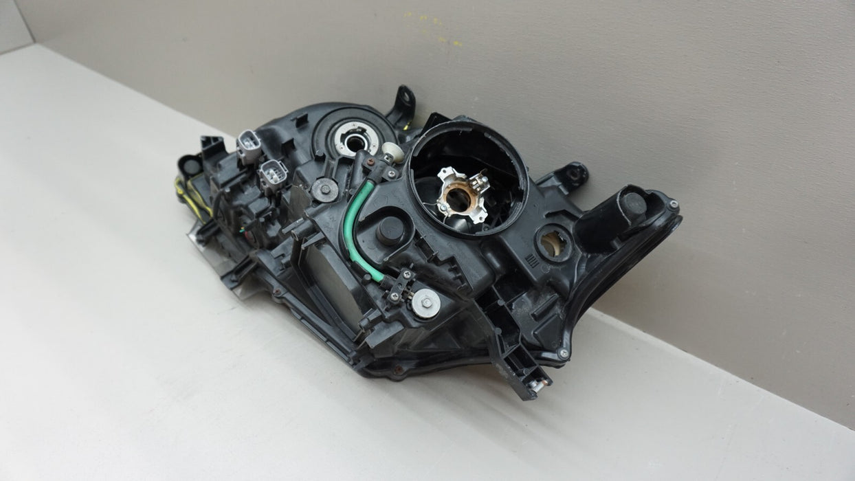 2013-2015 LEXUS RX350 RX450H FRONT RIGHT PASSENGER SIDE HEADLIGHT XENON HID OEM