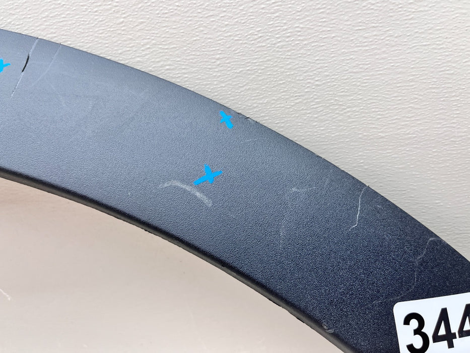 2021-2026 BUICK ENVISION RH RIGHT FRONT FENDER FLARE MOLDING OEM 26511804
