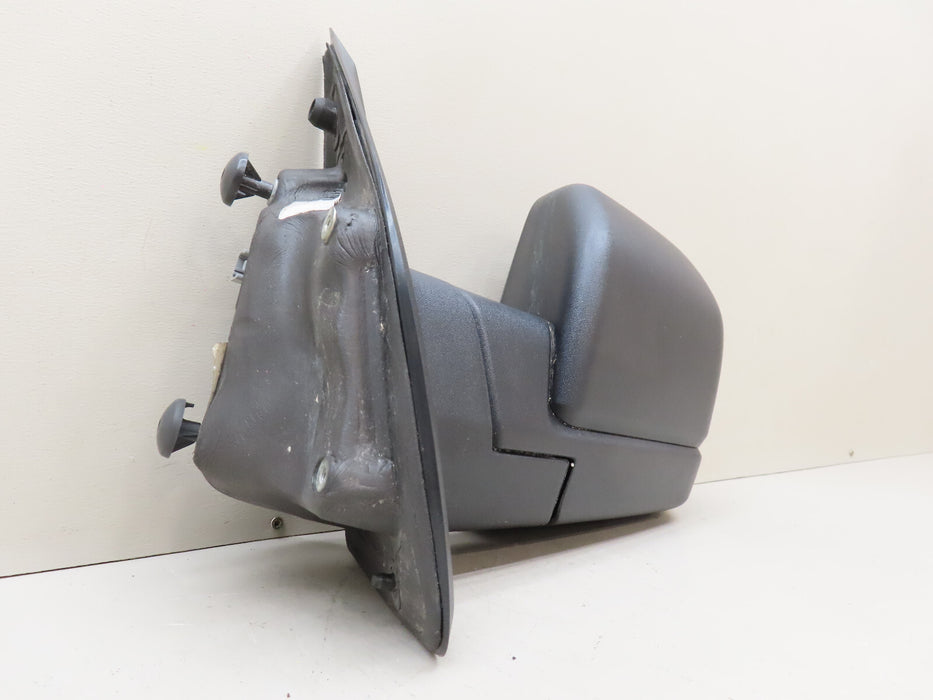 2015-2018 FORD F150 F-150 FRONT LEFT DRIVER SIDE MIRROR OEM JL34-17683-BB5YGY