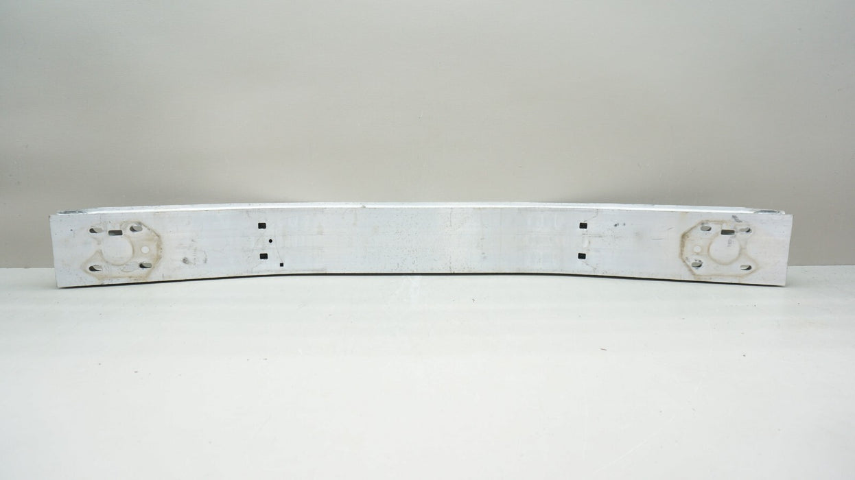 2012-2013 HONDA CIVIC FRONT BUMPER REINFORCEMENT IMPACT BAR OEM