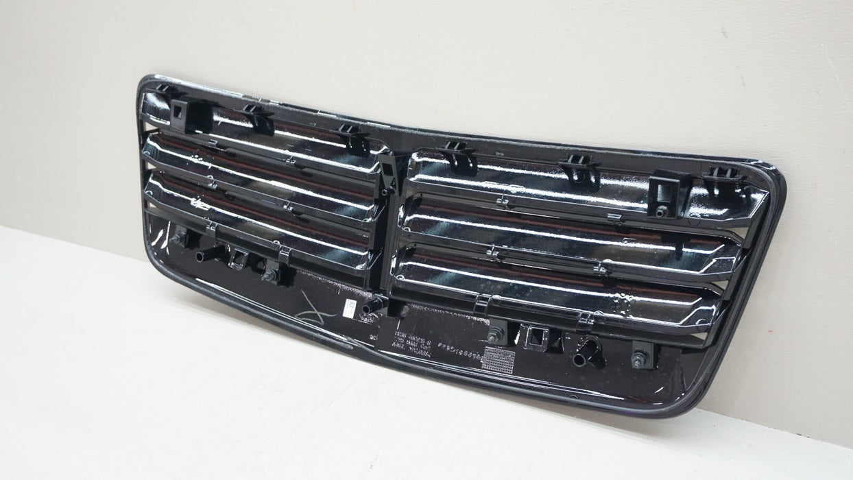 2021-2024 FORD F-150 F150 FRONT ENGINE HOOD VENT TRIM OEM