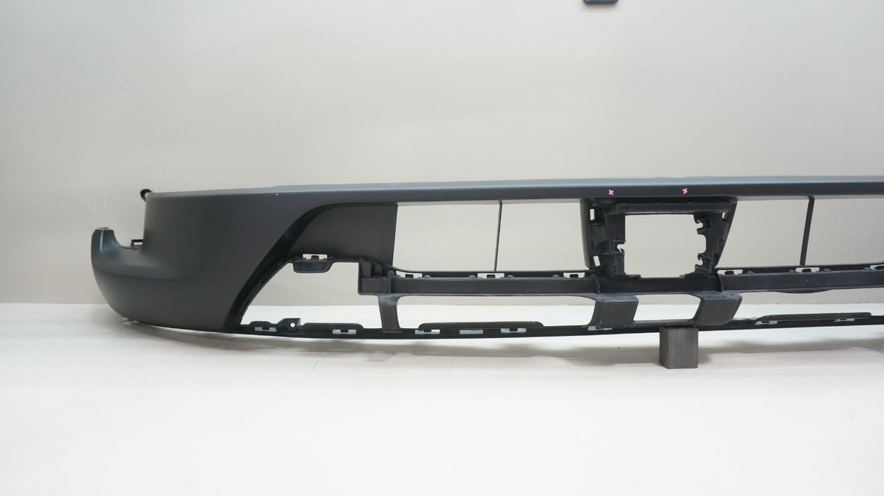 2023-2025 MAZDA CX50 CX-50 FRONT LOWER BUMPER COVER VALANCE OEM VA40-50032