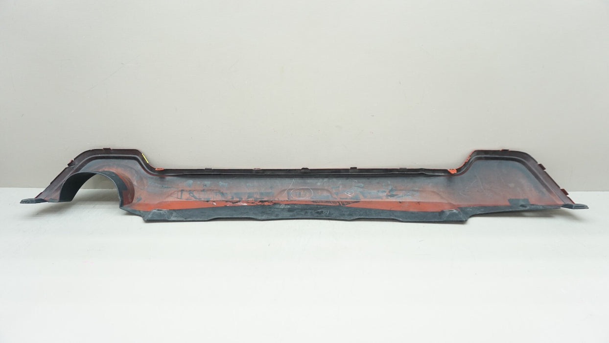 2019-2020 SUBARU FORESTER REAR LOWER BUMPER VALANCE OEM