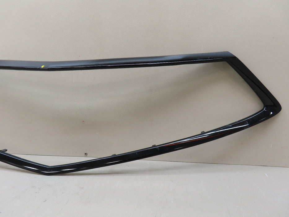 2019-2021 ACURA MDX FRONT CENTER OUTLINE GRILL GRILLE OEM