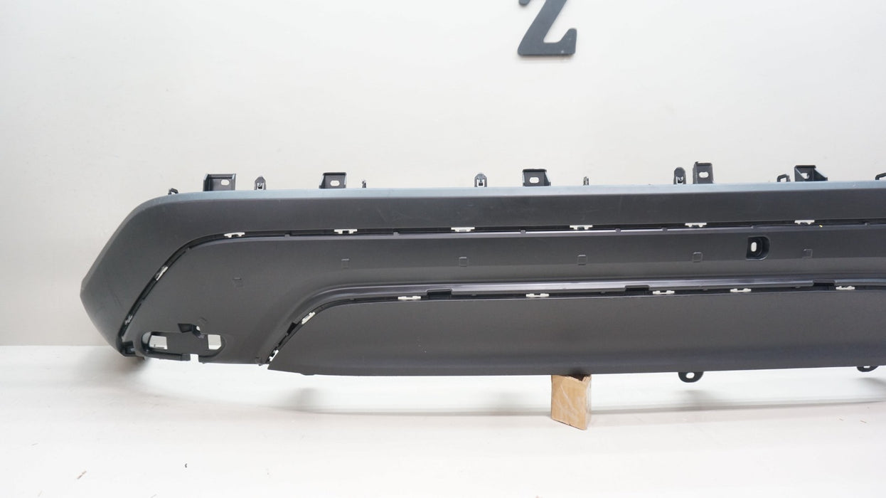 2023-2025 LEXUS RX350 RX350H REAR LOWER BUMPER VALANCE PANEL 52108-0E190 OEM