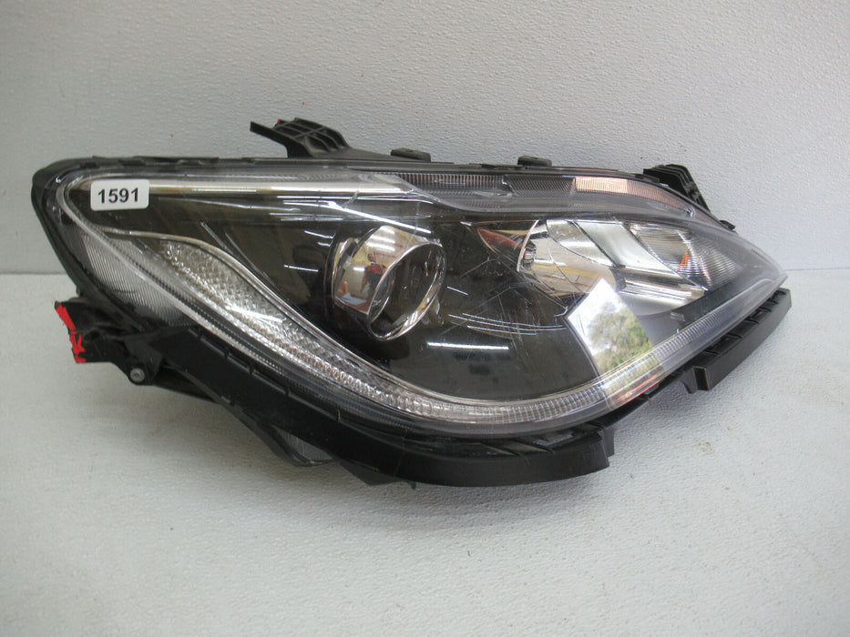 2017 2018 2019 2020 CHRYSLER PACIFICA RIGHT XENON HID HEADLIGHT LAMP OEM