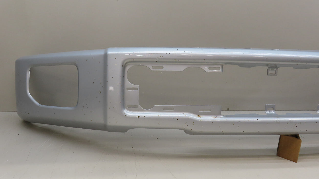 2015-2017 FORD F-150 F150 FRONT BUMPER METAL OEM