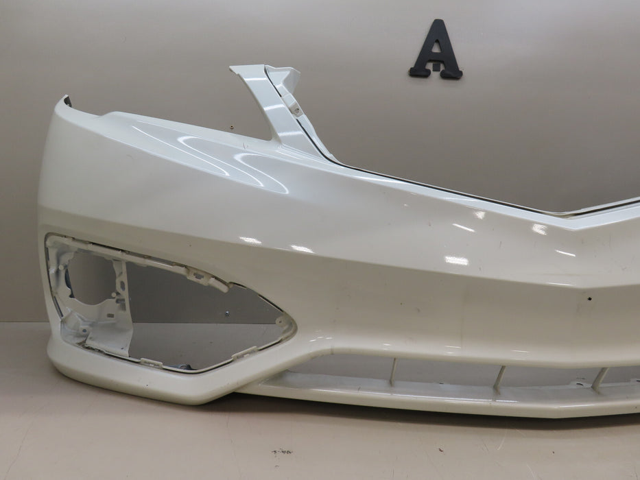 2016 2017 ACURA RDX FRONT BUMPER COVER OEM 71101-TX4-ZY00