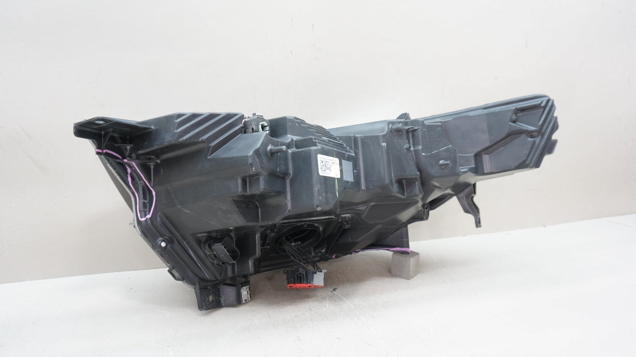 2020-2024 FORD EXPLORER FRONT RIGHT SIDE LED HEADLIGHT OEM MB5B-13W029-DD
