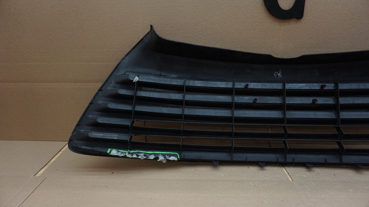 2015-2017 TOYOTA CAMRY FRONT LOWER RADIATOR BUMPER GRILLE GRILL 53112-06260 OEM