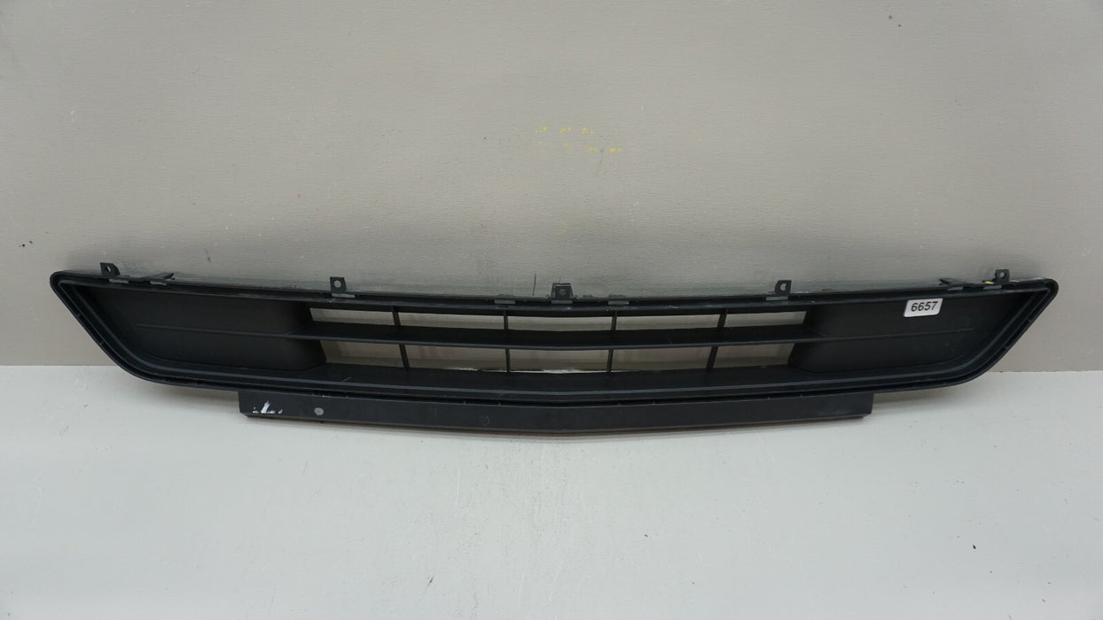 2015-2017 FORD MUSTANG FRONT LOWER BUMPER GRILLE OEM FR3B17K945