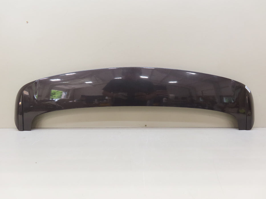 2010-2017 GMC TERRAIN REAR LIFTGATE SPOILER OEM 25795259