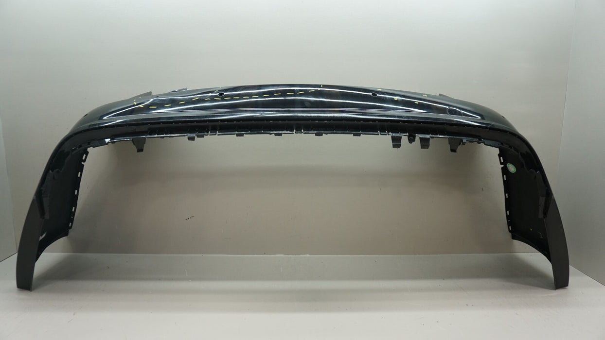 2012-2015 AUDI A6 S6 REAR BUMPER COVER PANEL OEM 4G5807511