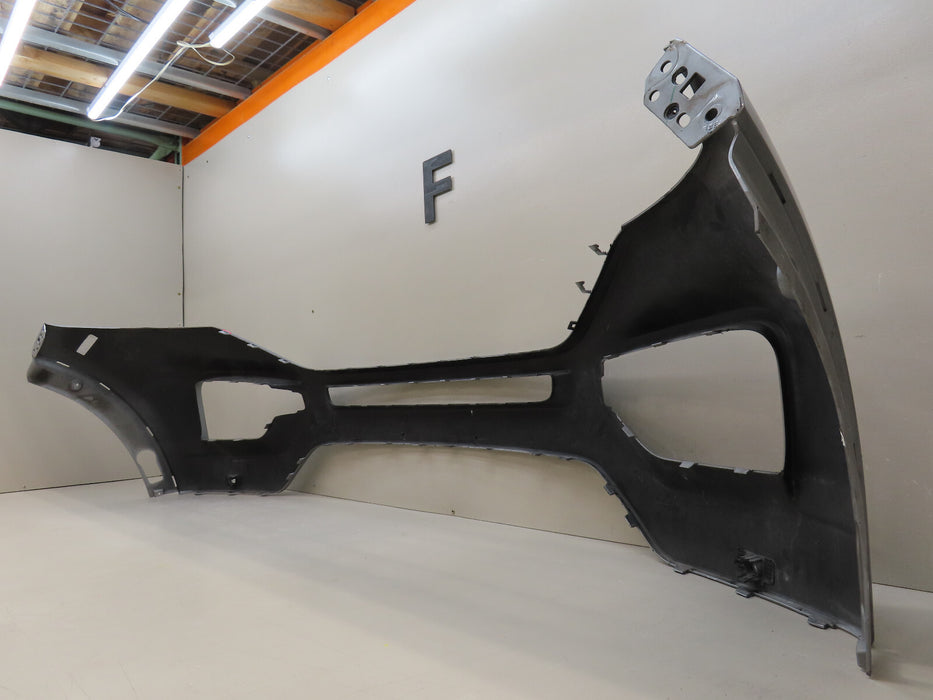 2020-2024 FORD EXPLORER FRONT BUMPER COVER OEM
