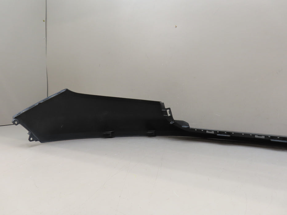 2019-2023 FORD RANGER FRONT UPPER BUMPER COVER OEM KB3B-17F788