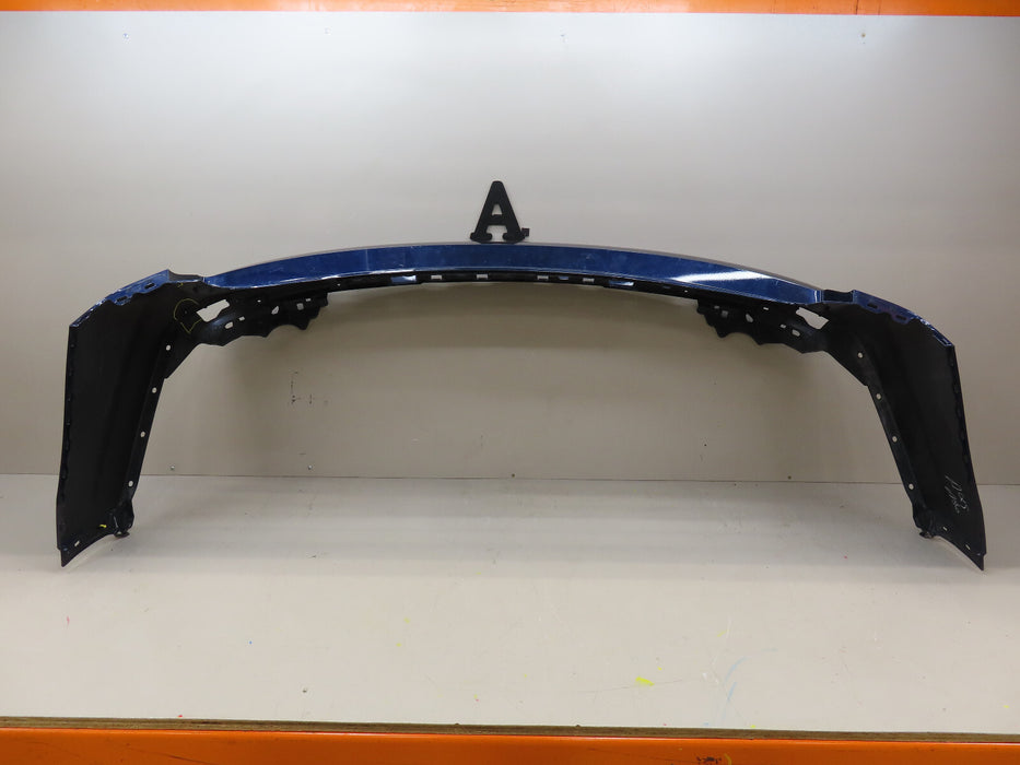 2019 2020 2021 HONDA PILOT REAR BUMPER COVER OEM 71101-TG7-A000