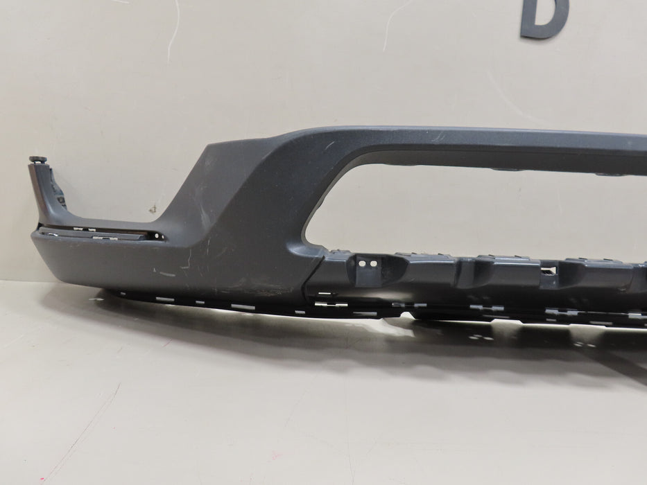 2019 2020 2021 2022 HONDA PILOT FRONT LOWER BUMPER COVER OEM 71110-TG7-A5