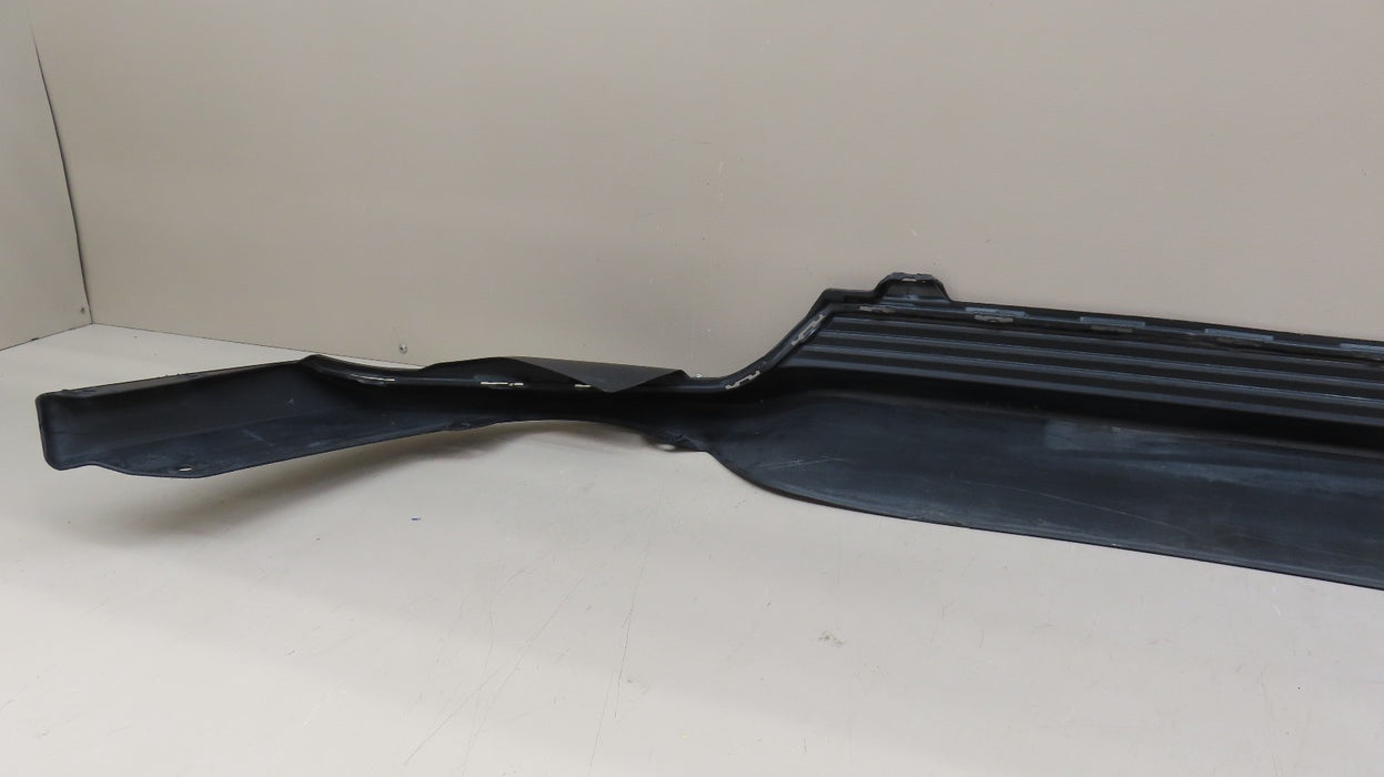 2017-2020 HONDA CIVIC REAR LOWER BUMPER VALANCE COVER OEM 71502-TGG-A000