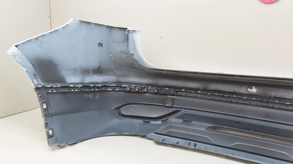 2018-2021 VOLKSWAGEN TIGUAN REAR BUMPER COVER OEM 5NN.807.421