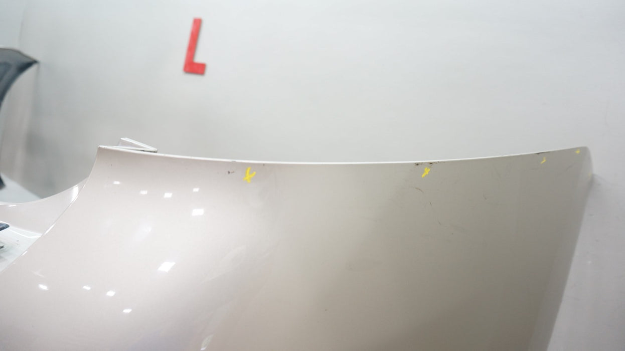 2010-2015 LEXUS RX350 RX450H REAR BUMPER COVER PANEL OEM 52159-0E020