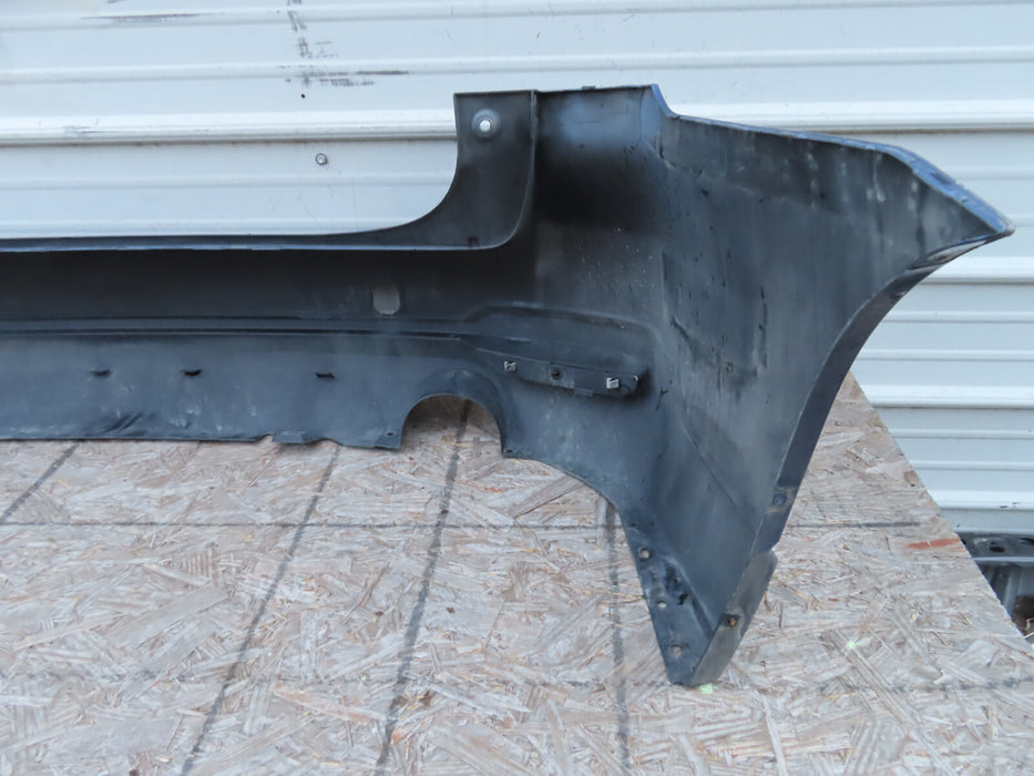 2014 2015 2016 SUBARU FORESTER BUMPER COVER PANEL OEM