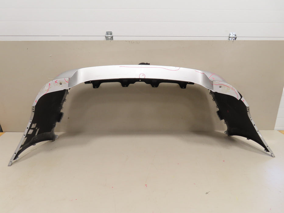 2008 2009 2010 2011 BUICK LUCERNE REAR BUMPER COVER OEM 25826691