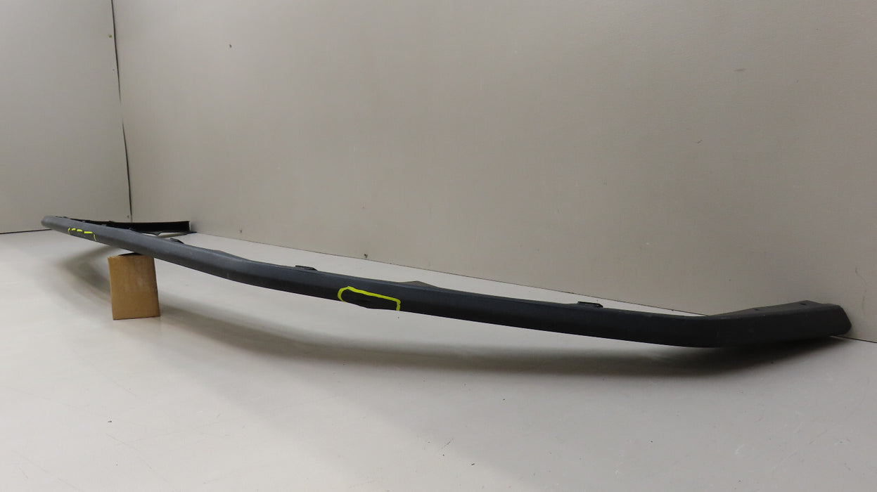 2024-2026 FORD MUSTANG GT ECOBOOST FRONT LOWER SPOILER OEM