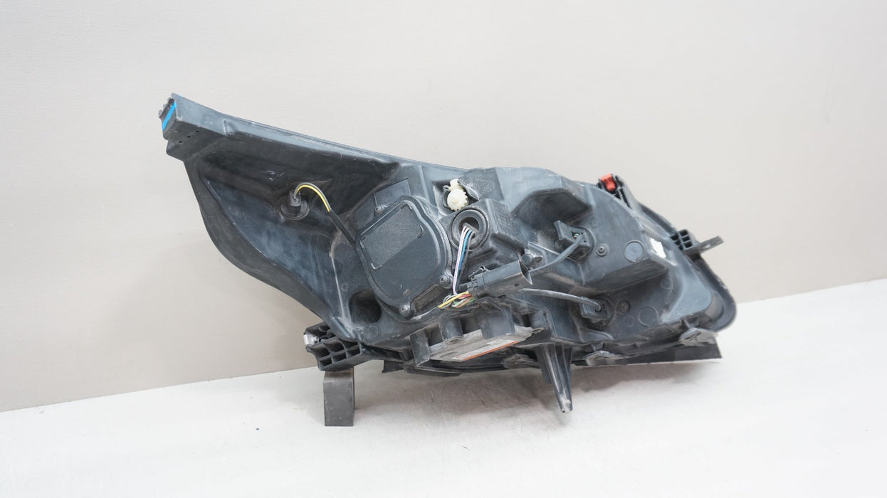 2013-2015 CHEVROLET MALIBU FRONT LEFT DRIVER SIDE XENON HEADLIGHT OEM