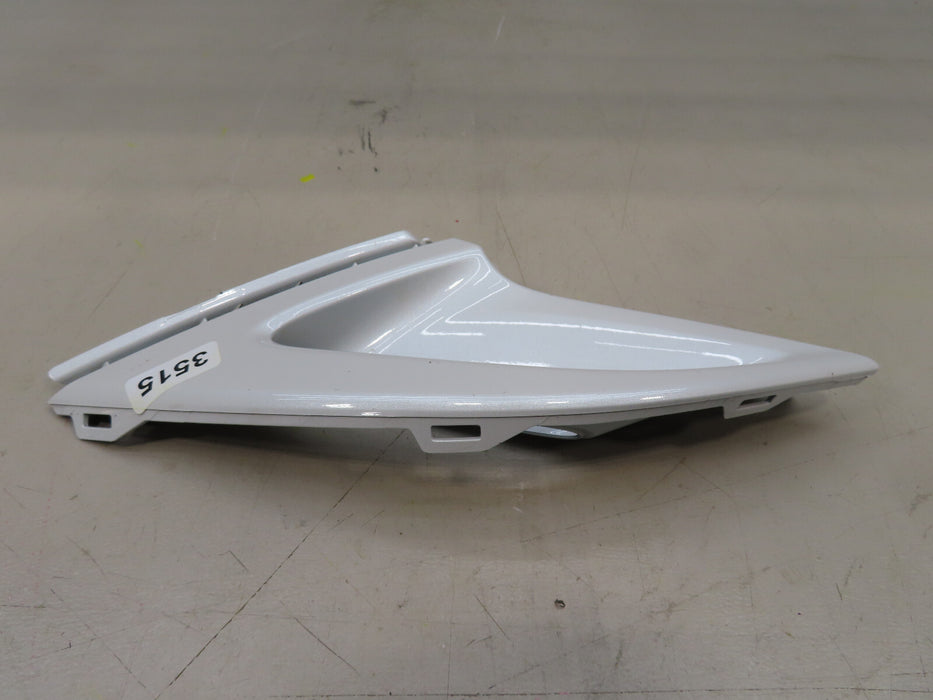 2023-2024 HONDA ACCORD FRONT LEFT SIDE LOWER AIR DUCT BEZEL COVER MOLDING OEM