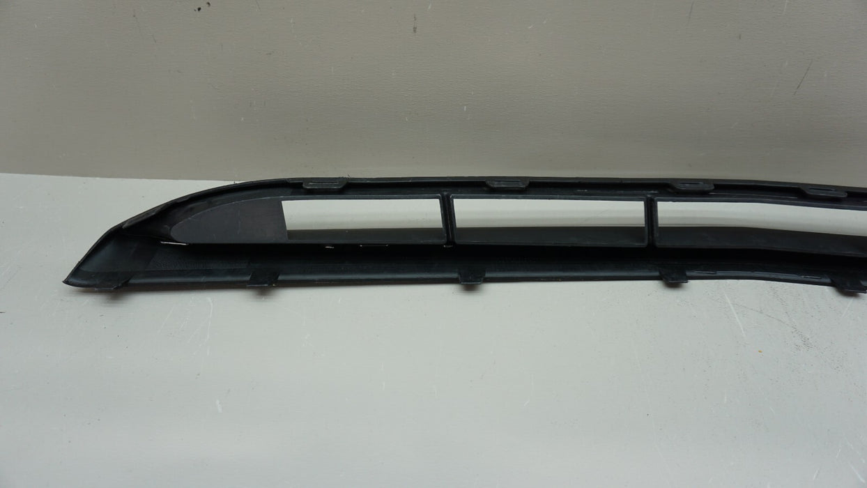2017-2020 MERECEDES-BENZ E-CLASS W215 FRONT LOWER BUMPER GRILLE A2138850100 OEM