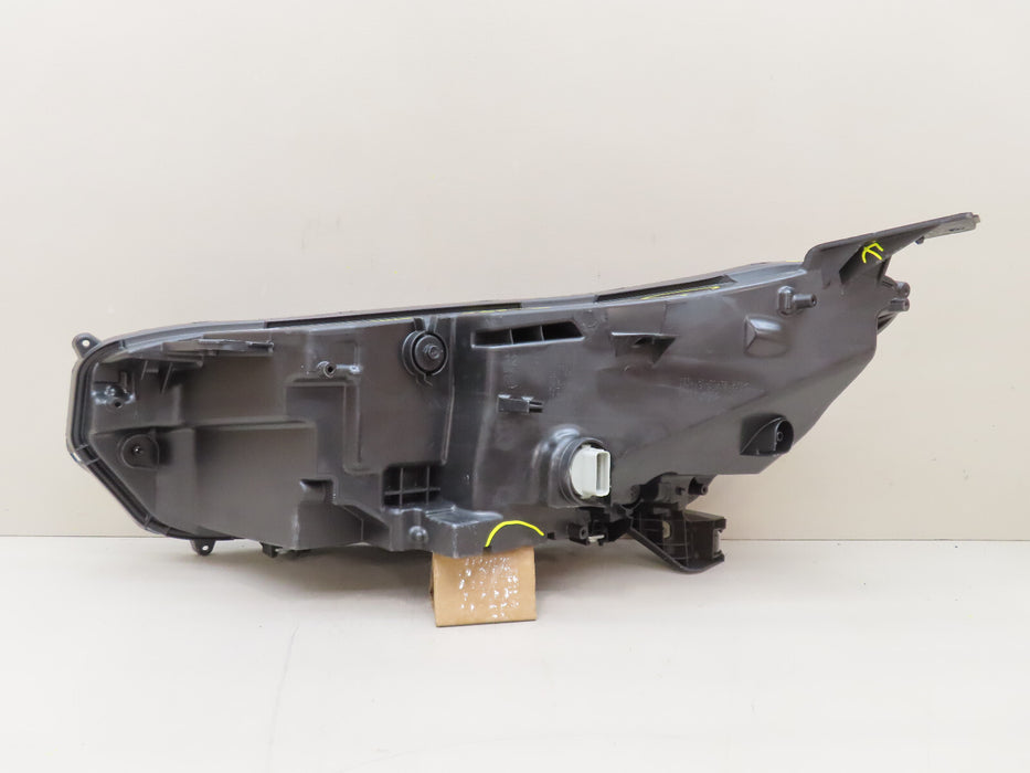 2023 2024 HONDA CR-V CRV FRONT RIGHT PASSENGER FULL LED HOUSING OEM
