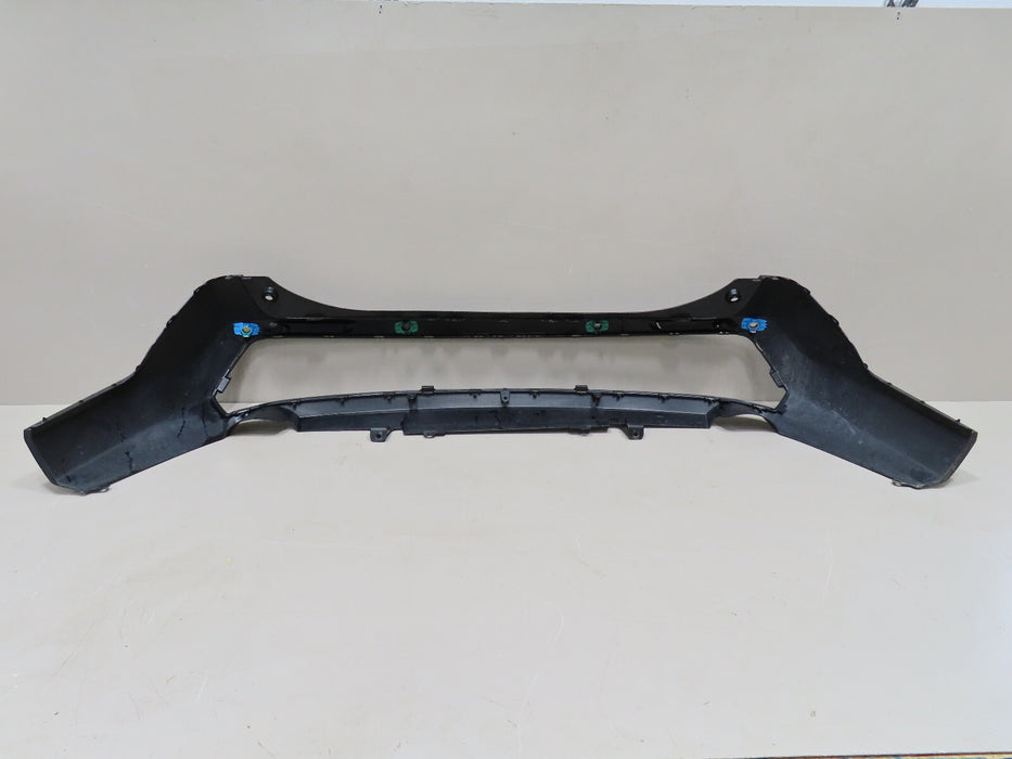 2019-2021 Toyota RAV4 LE/XLE/XLE Premium/Hybrid LE Rear Bumper Cover OEM