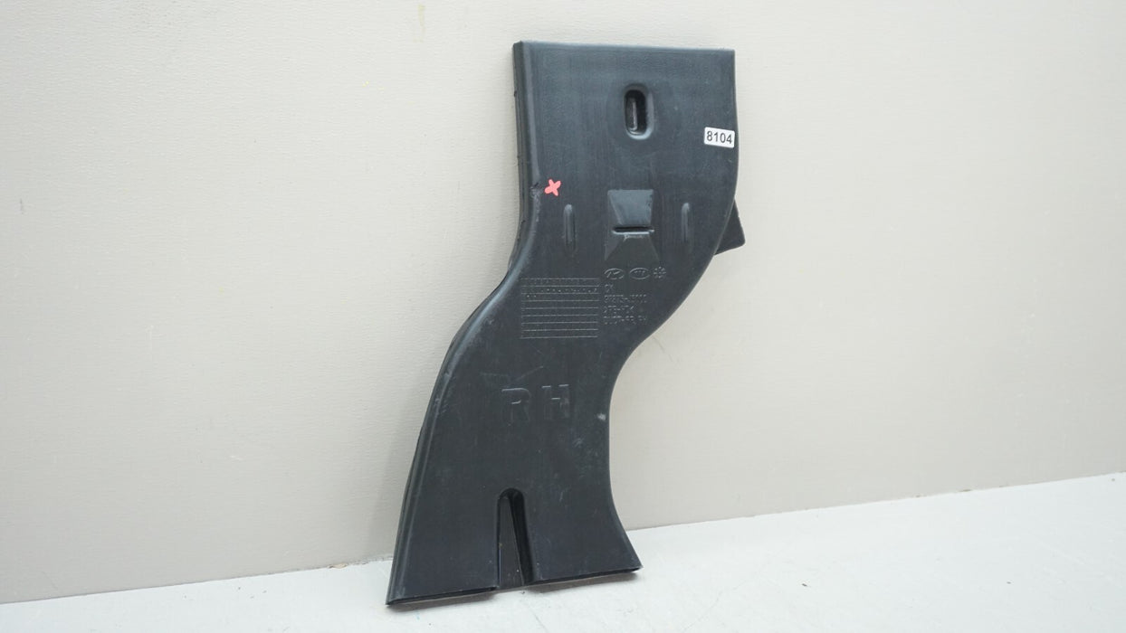 2018-2023 KIA STINGER REAR HEATING AIR DUCT VENT OEM 97375-J5000