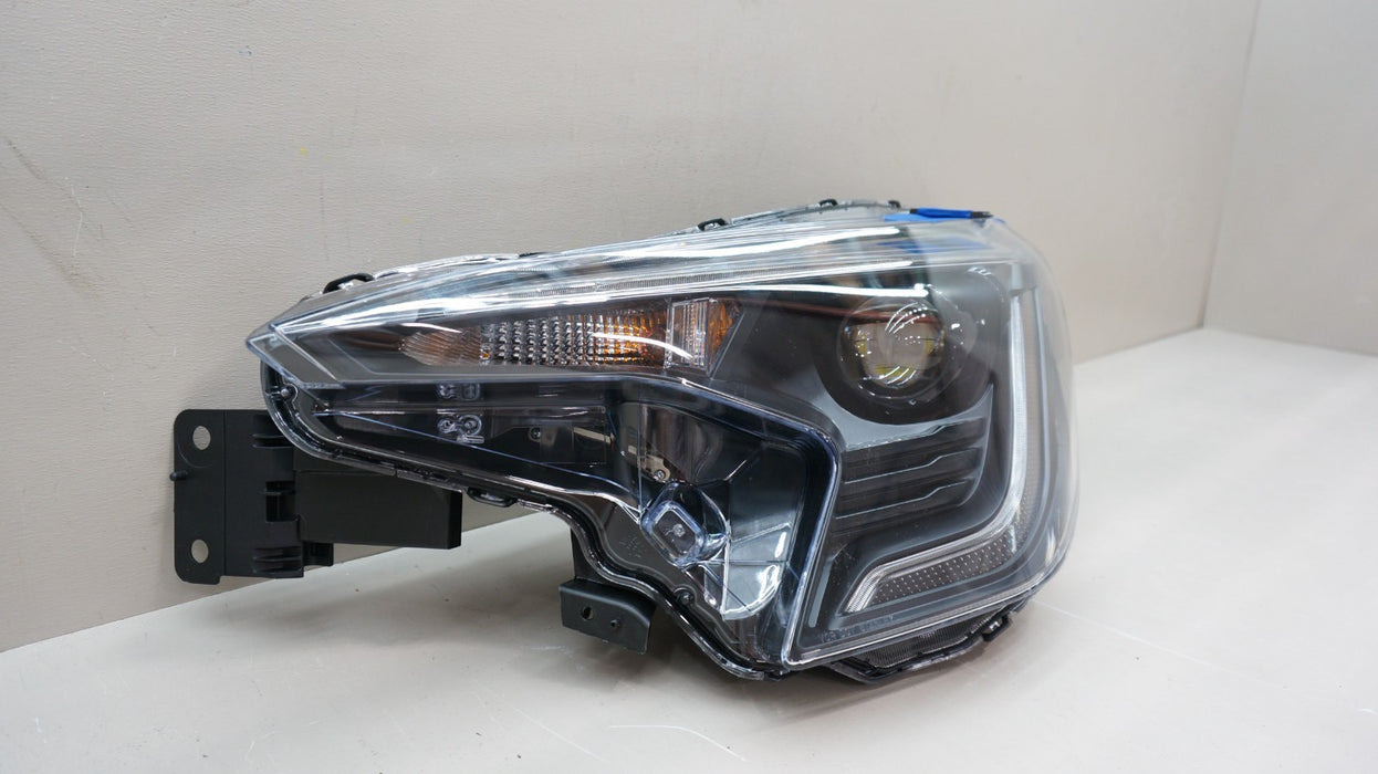 2023-2025 SUBARU ASCENT FRONT LEFT DRIVERS SIDE LED HEADLIGHT OEM