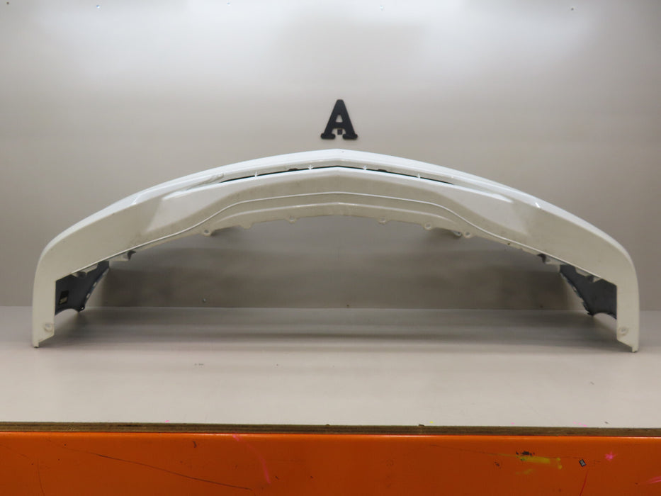 2016 2017 ACURA RDX FRONT BUMPER COVER OEM 71101-TX4-ZY00