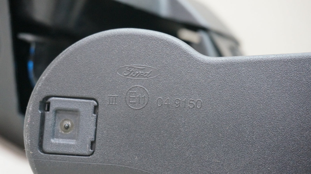 2021-2025 FORD BRONCO LEFT DRIVER SIDE DOOR MIRROR OEM *PARTS*