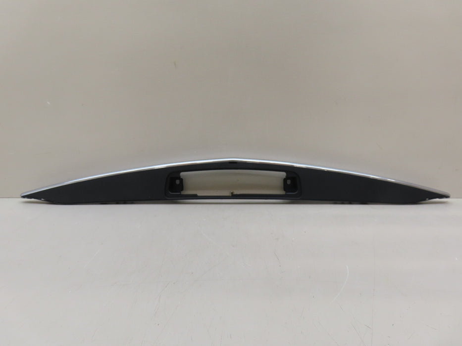 2020-2025 CADILLAC CT5 F APPLIQUE OEM