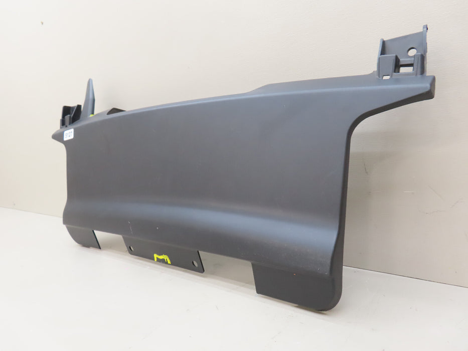 2014-2018 LAND ROVER RANGE ROVER SPORT REAR TOW  BAR UNDER TRAY COVER OEM
