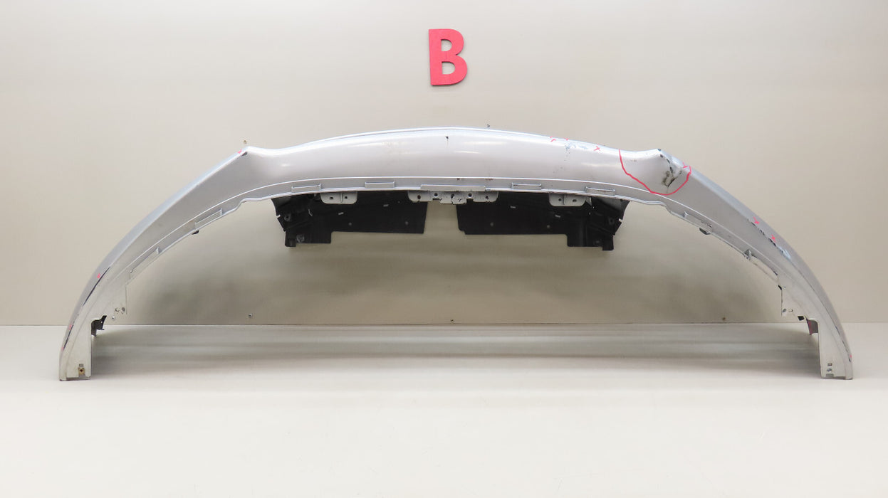 2015 2016 CHEVROLET CRUZE FRONT BUMPER COVER W/GRILLE OEM