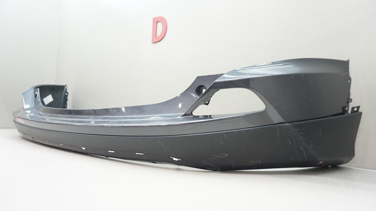 2016-2018 TOYOTA RAV4 REAR BUMPER COVER PANEL W / LOWER OEM
