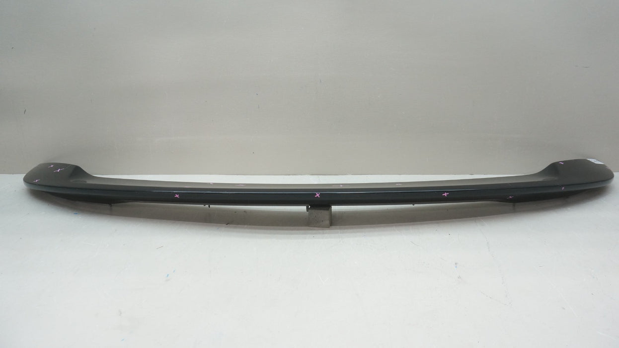 2019-2024 CHEVROLET MALIBU TAIL GATE DECKLID SPOILER OEM 84695129