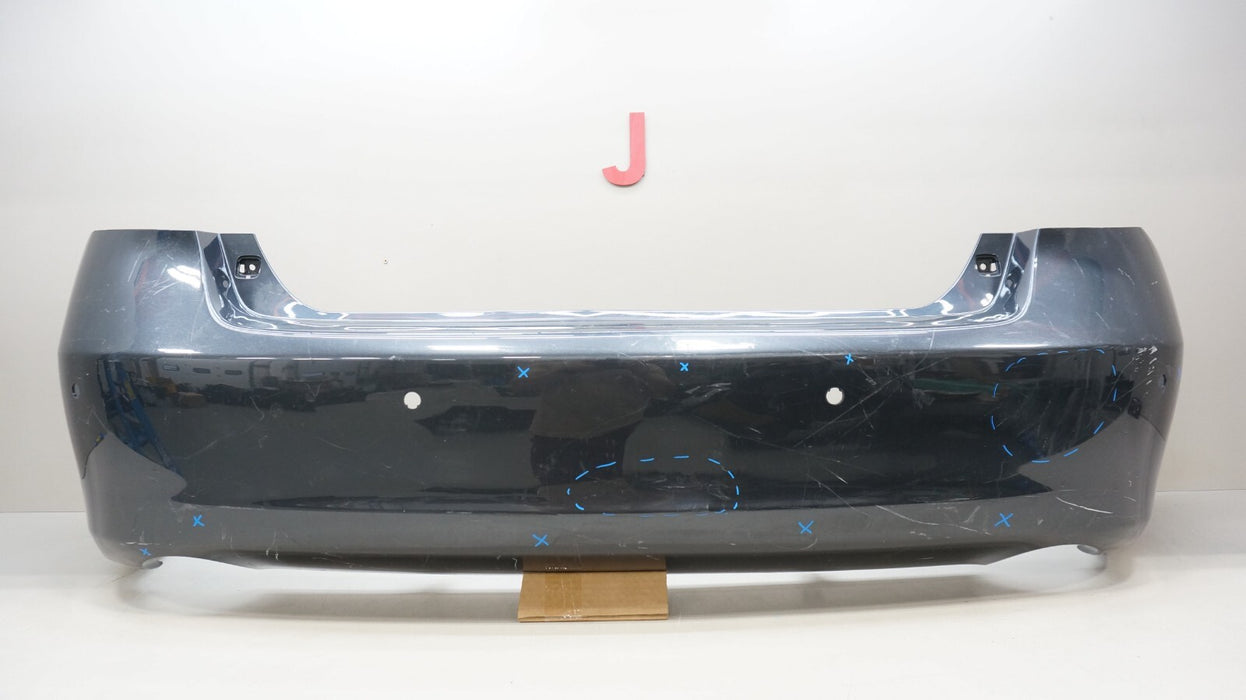2007-2012 LEXUS ES350 REAR BUMPER COVER PANEL OEM 52159-33200