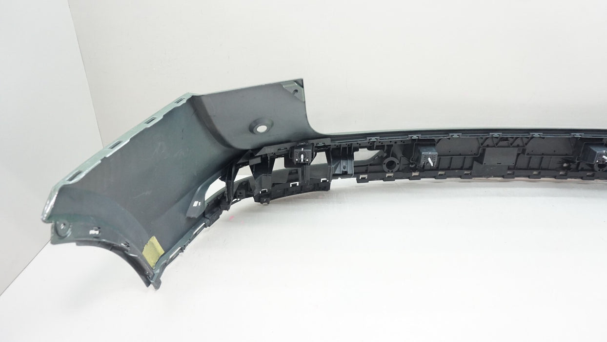 2018-2020 AUDI Q5 REAR BUMPER COVER 80A807301 OEM 18 19 20