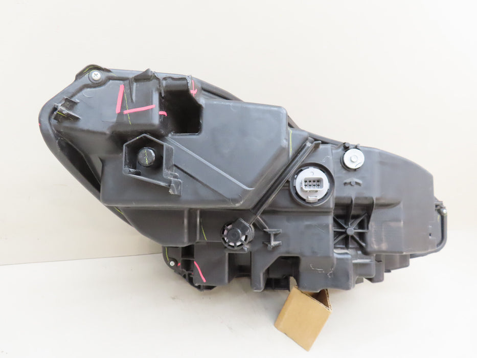 2023-2025 HONDA HRV HR-V FRONT LEFT DRIVER SIDE HEADLIGHT FULL LED OEM