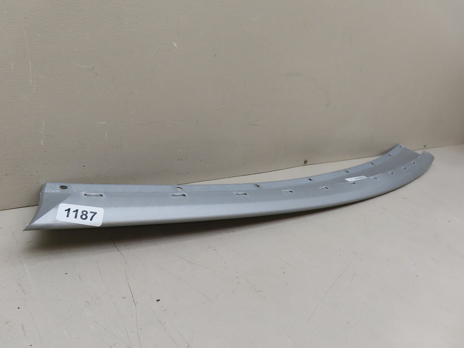 2020 2021 2022 FORD ESCAPE FRONT BUMPER LOWER PROTECTOR TRIM AFTERMARKET