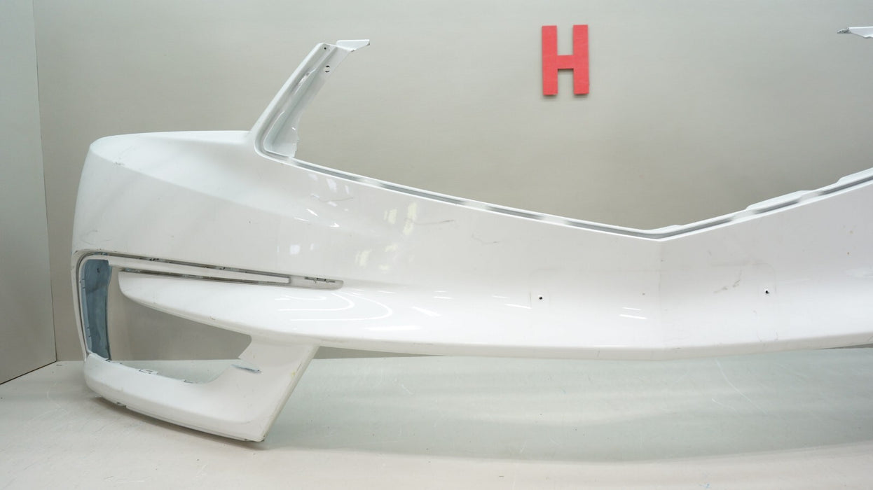 2017-2020 ACURA MDX FRONT BUMPER COVER PANEL OEM 71101-TZ5-A000