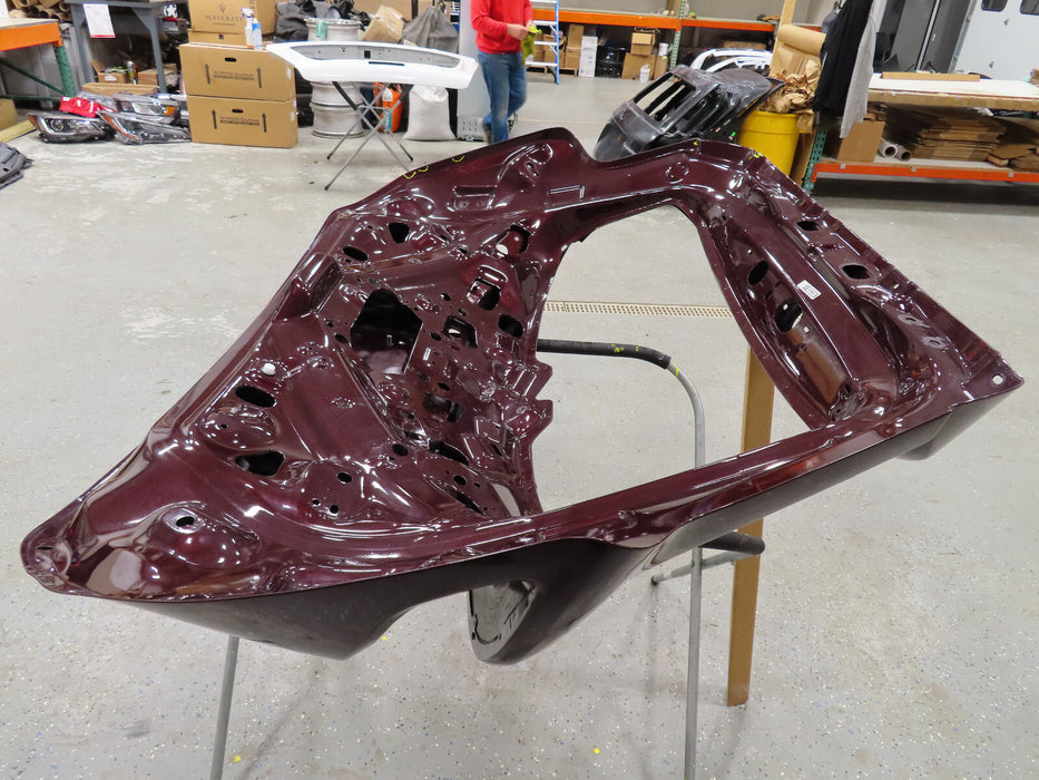 2017 2018 2019 LINCOLN MKC REAR LIFTGATE TRUNK DOOR SHELL OEM EJ7B-40708