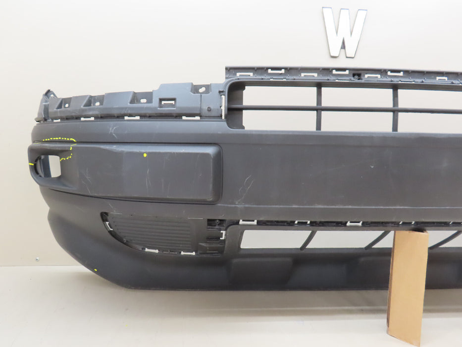 2021-2023 FORD BRONCO SPORT FRONT BUMPER COVER OEM